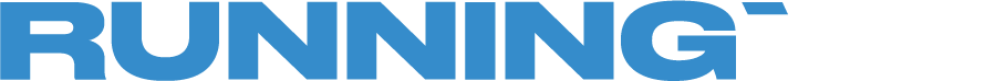 runningva logo